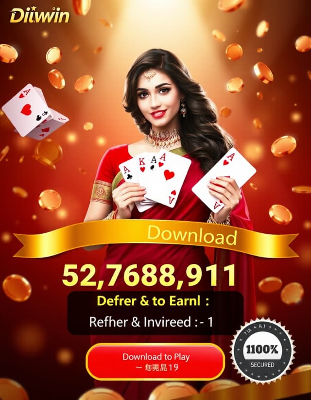 Diuwin Game Banner
